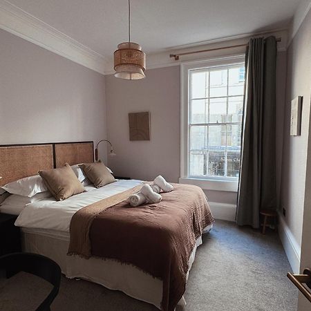 Broad Street Apartment - Central Bath Dış mekan fotoğraf