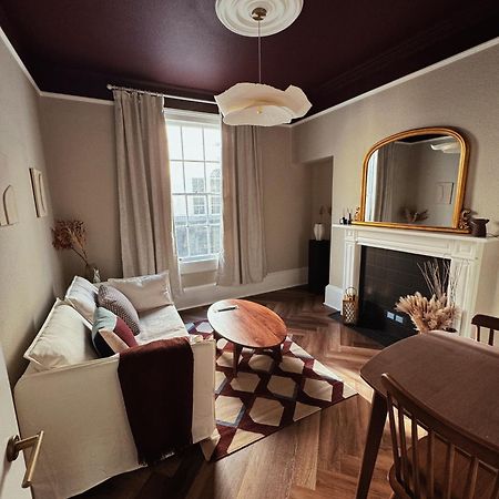 Broad Street Apartment - Central Bath Dış mekan fotoğraf