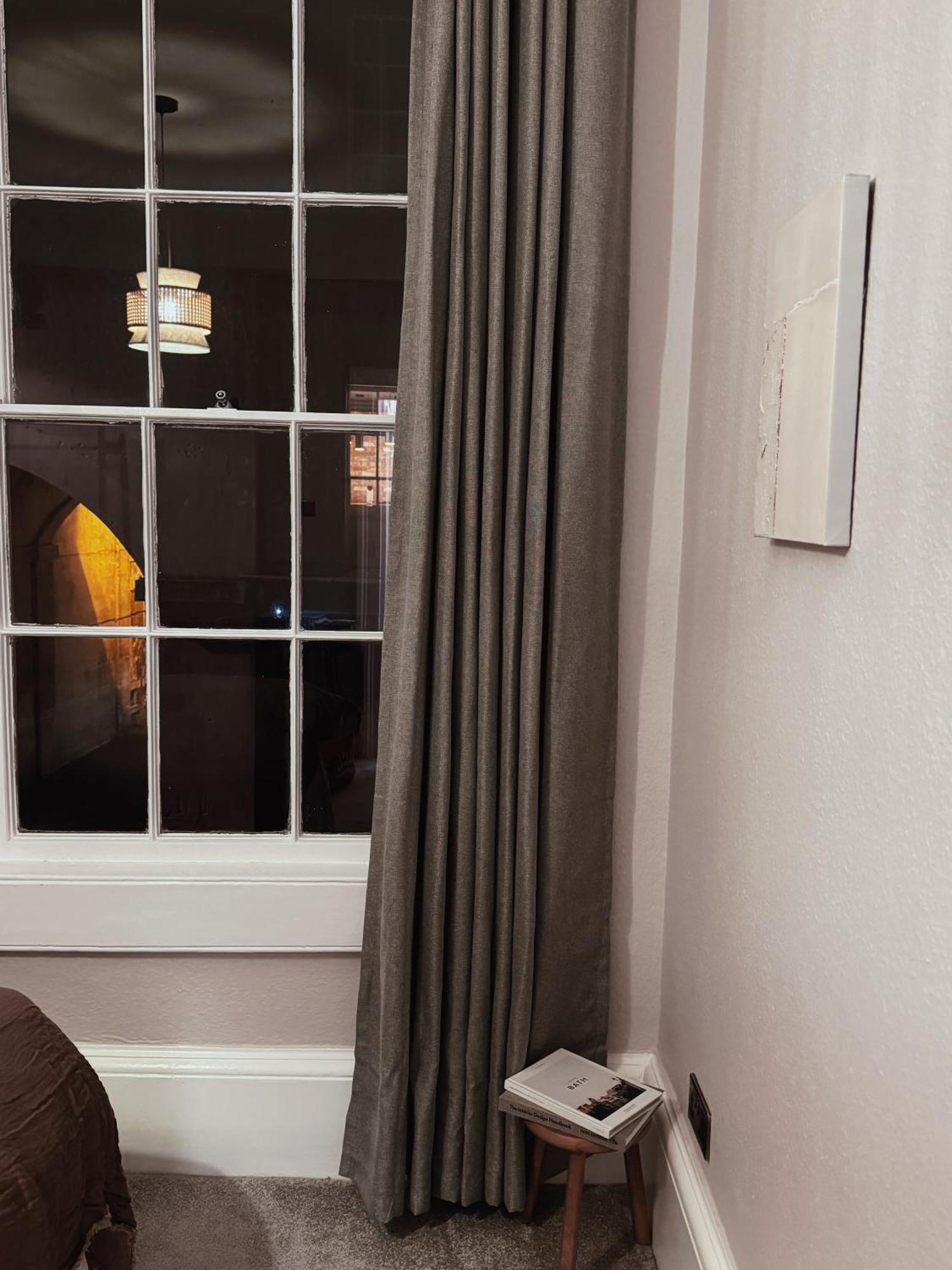 Broad Street Apartment - Central Bath Dış mekan fotoğraf