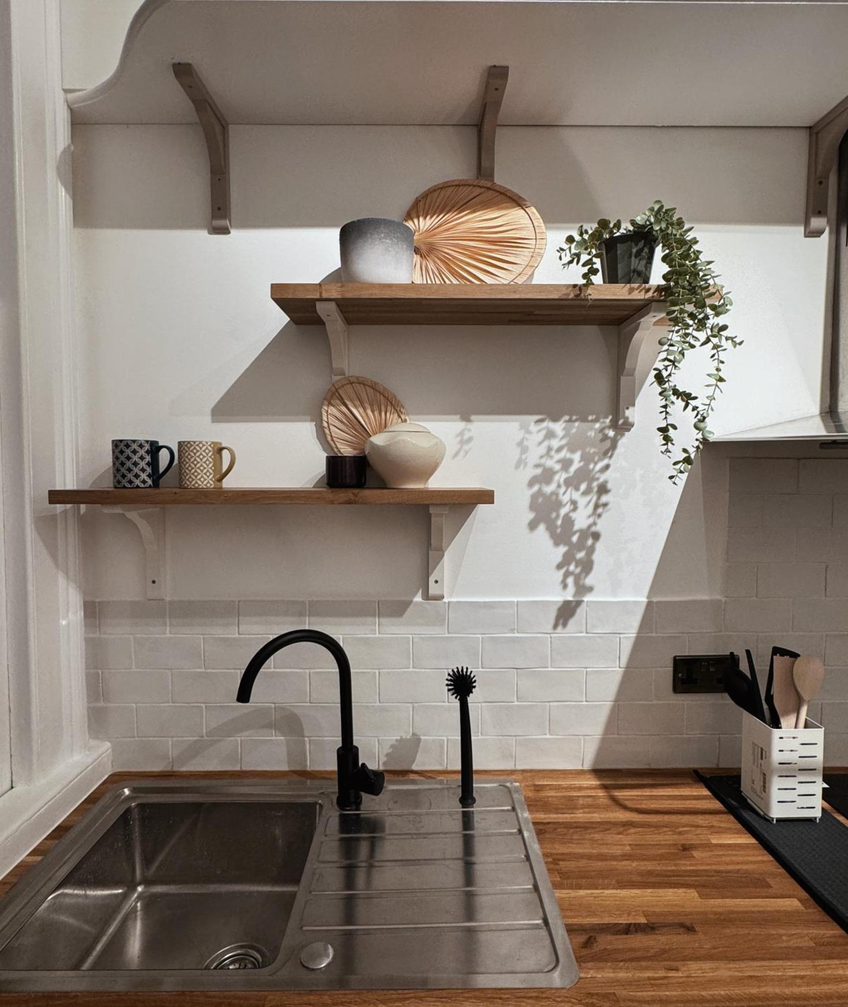 Broad Street Apartment - Central Bath Dış mekan fotoğraf