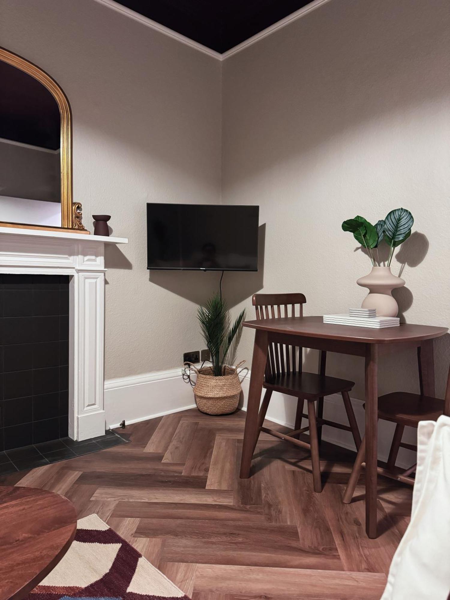 Broad Street Apartment - Central Bath Dış mekan fotoğraf