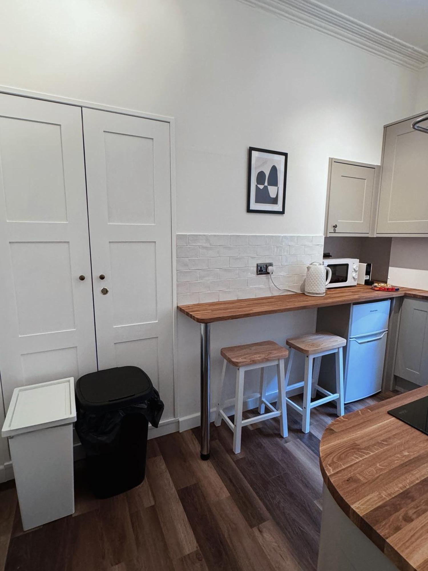 Broad Street Apartment - Central Bath Dış mekan fotoğraf