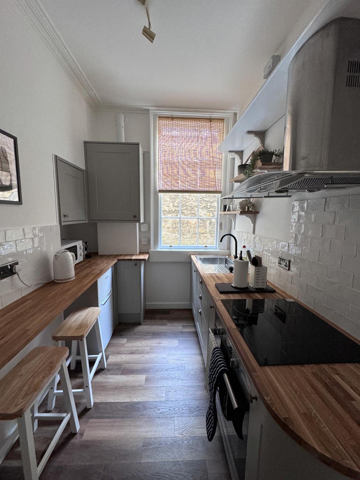 Broad Street Apartment - Central Bath Dış mekan fotoğraf
