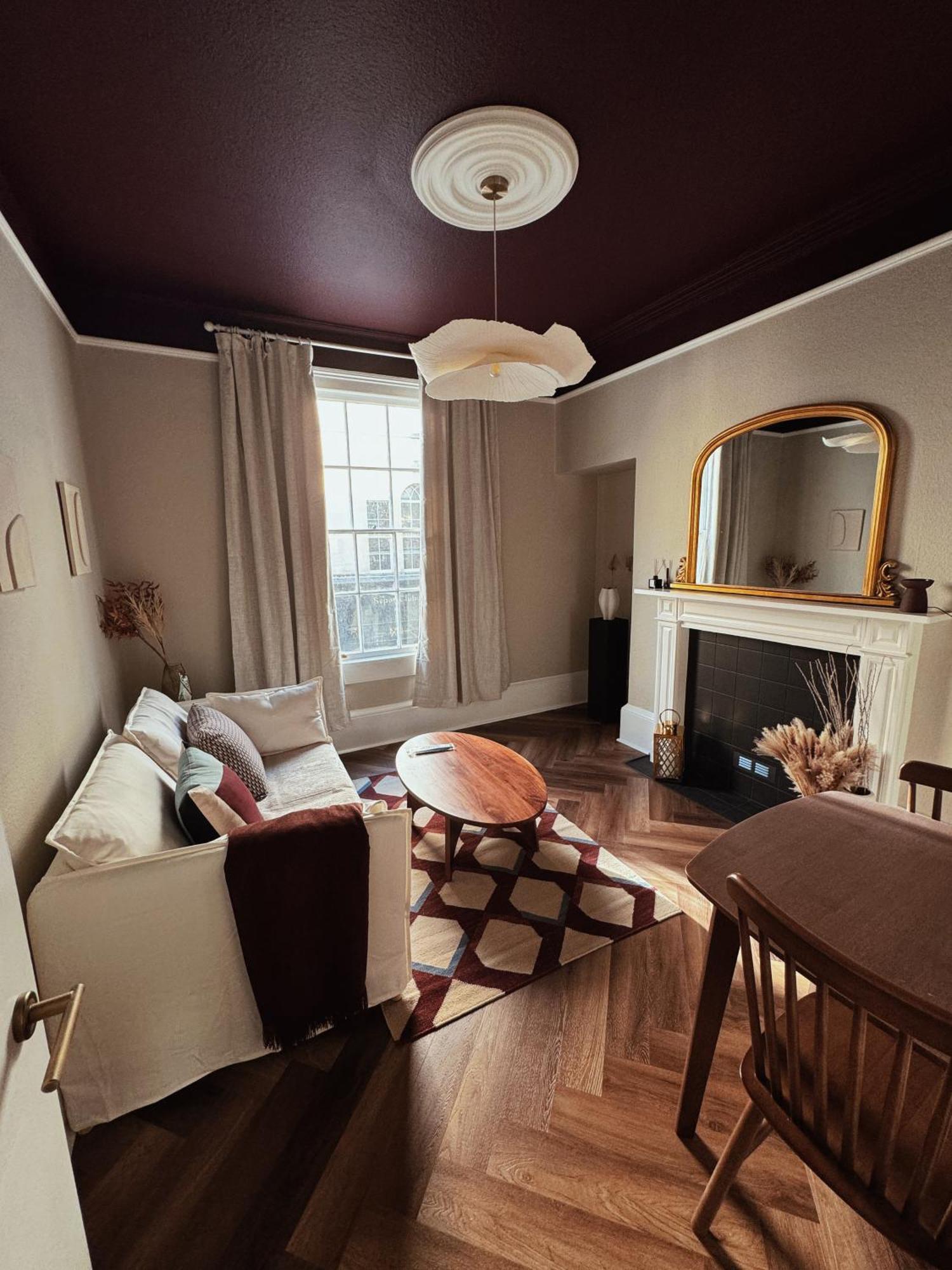 Broad Street Apartment - Central Bath Dış mekan fotoğraf